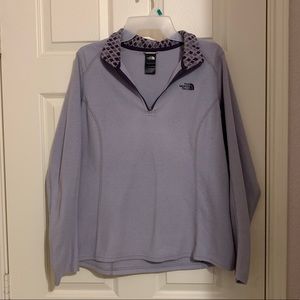 North face fleece